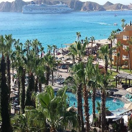 Suites At Villa Del Palmar Cabo San Lucas Beach Resort And Spa エクステリア 写真