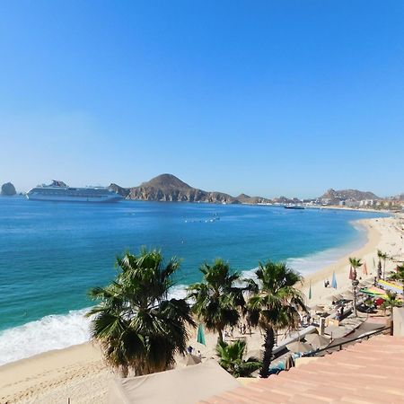 Suites At Villa Del Palmar Cabo San Lucas Beach Resort And Spa エクステリア 写真