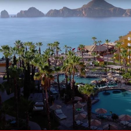 Suites At Villa Del Palmar Cabo San Lucas Beach Resort And Spa エクステリア 写真