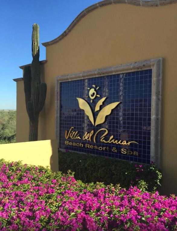 Suites At Villa Del Palmar Cabo San Lucas Beach Resort And Spa エクステリア 写真