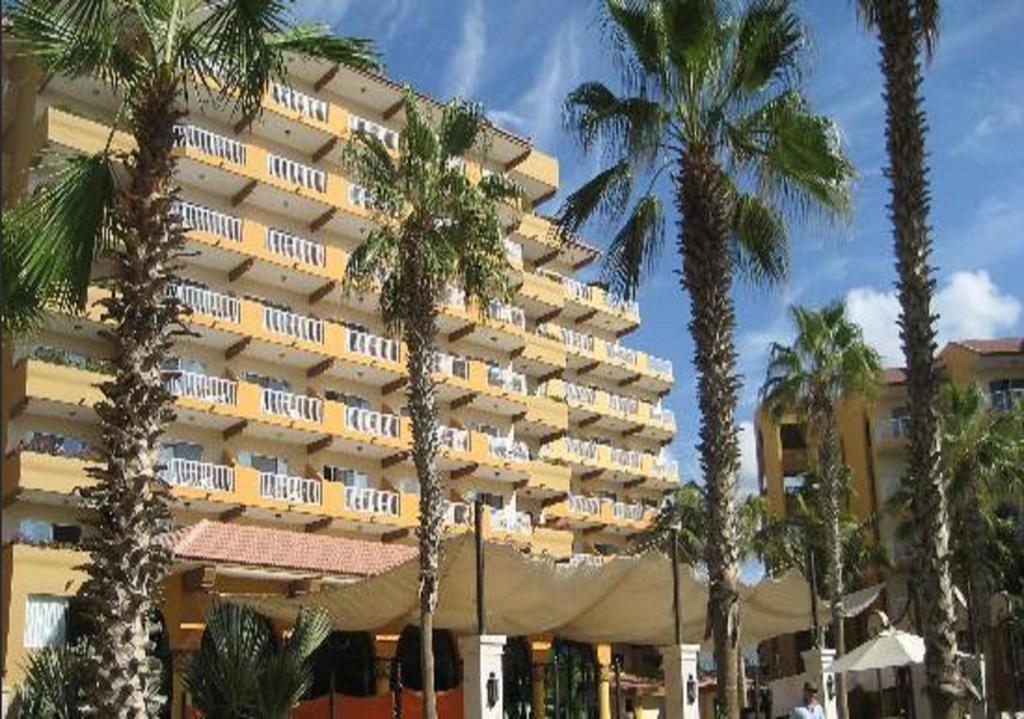 Suites At Villa Del Palmar Cabo San Lucas Beach Resort And Spa エクステリア 写真
