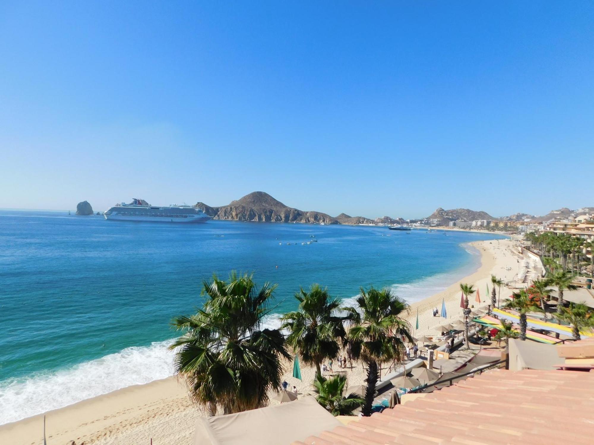 Suites At Villa Del Palmar Cabo San Lucas Beach Resort And Spa エクステリア 写真
