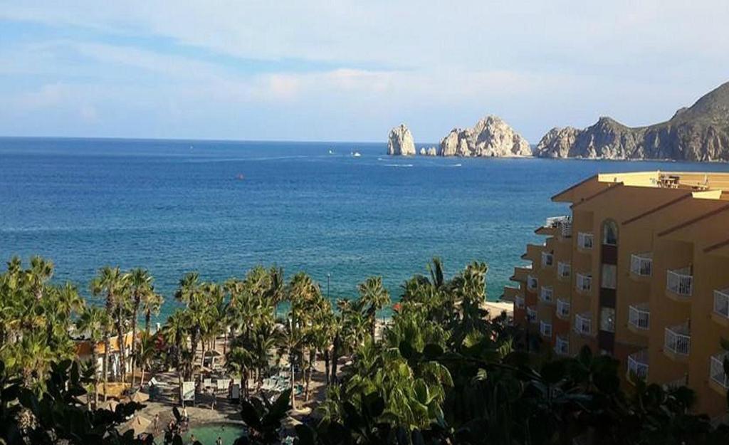 Suites At Villa Del Palmar Cabo San Lucas Beach Resort And Spa エクステリア 写真