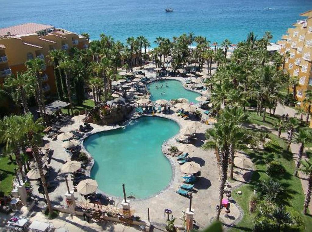 Suites At Villa Del Palmar Cabo San Lucas Beach Resort And Spa エクステリア 写真