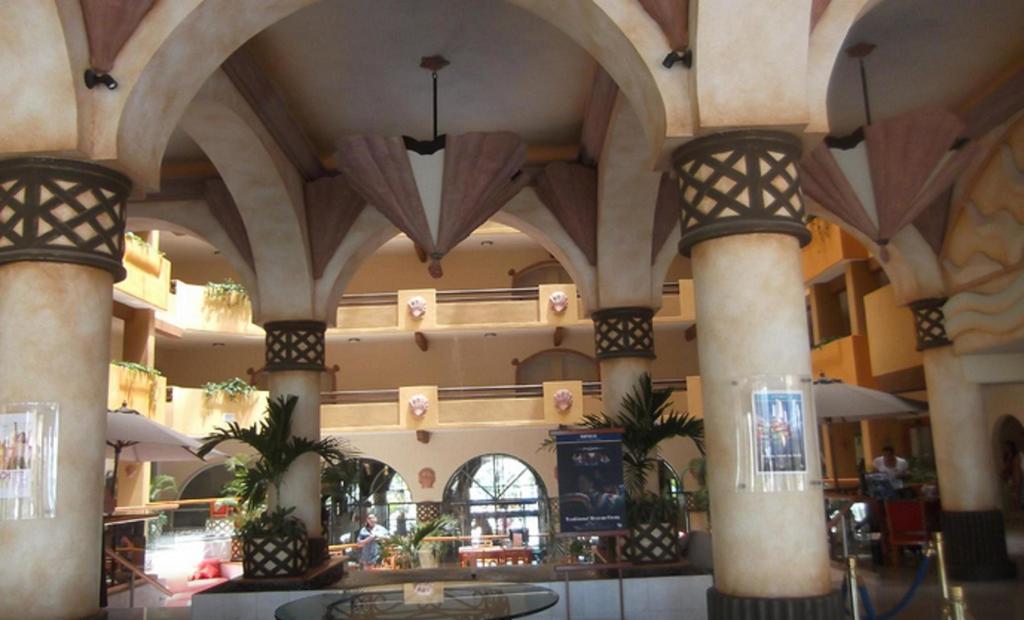 Suites At Villa Del Palmar Cabo San Lucas Beach Resort And Spa エクステリア 写真