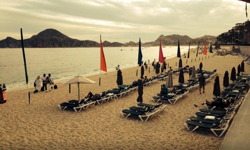 Suites At Villa Del Palmar Cabo San Lucas Beach Resort And Spa エクステリア 写真