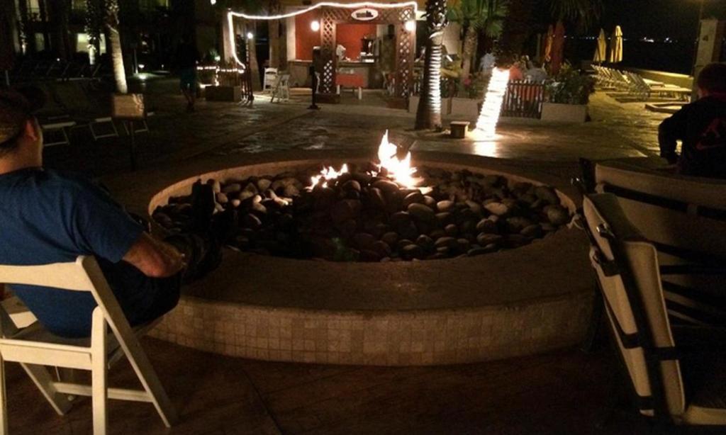 Suites At Villa Del Palmar Cabo San Lucas Beach Resort And Spa エクステリア 写真