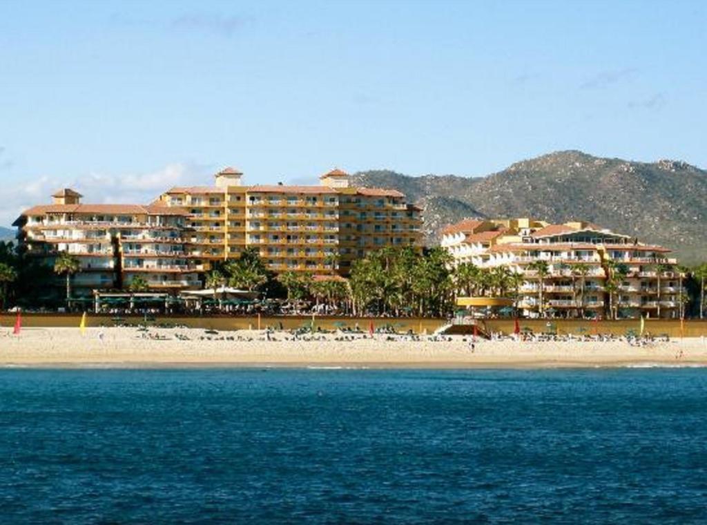 Suites At Villa Del Palmar Cabo San Lucas Beach Resort And Spa エクステリア 写真