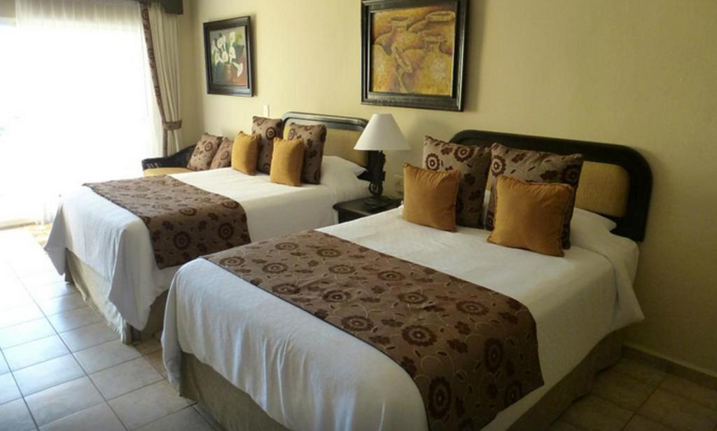 Suites At Villa Del Palmar Cabo San Lucas Beach Resort And Spa エクステリア 写真
