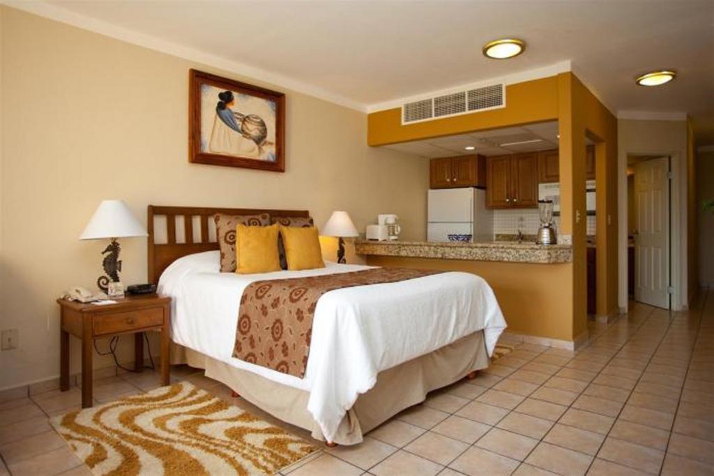Suites At Villa Del Palmar Cabo San Lucas Beach Resort And Spa 部屋 写真