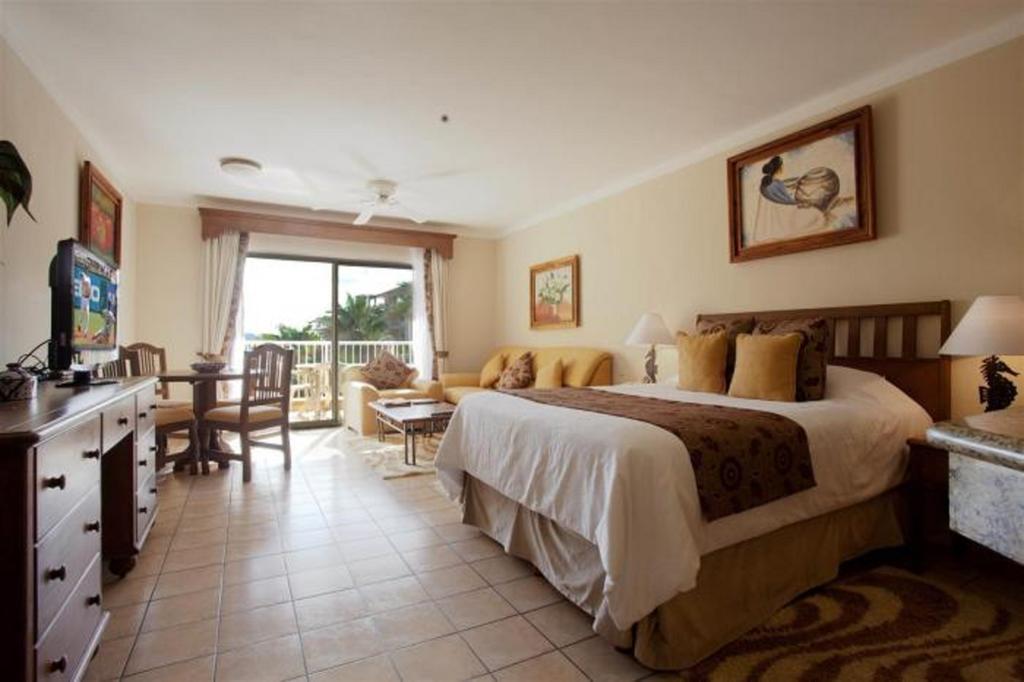 Suites At Villa Del Palmar Cabo San Lucas Beach Resort And Spa 部屋 写真