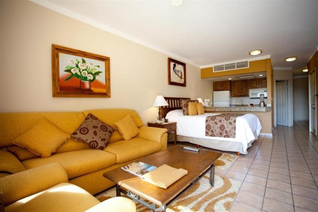 Suites At Villa Del Palmar Cabo San Lucas Beach Resort And Spa 部屋 写真