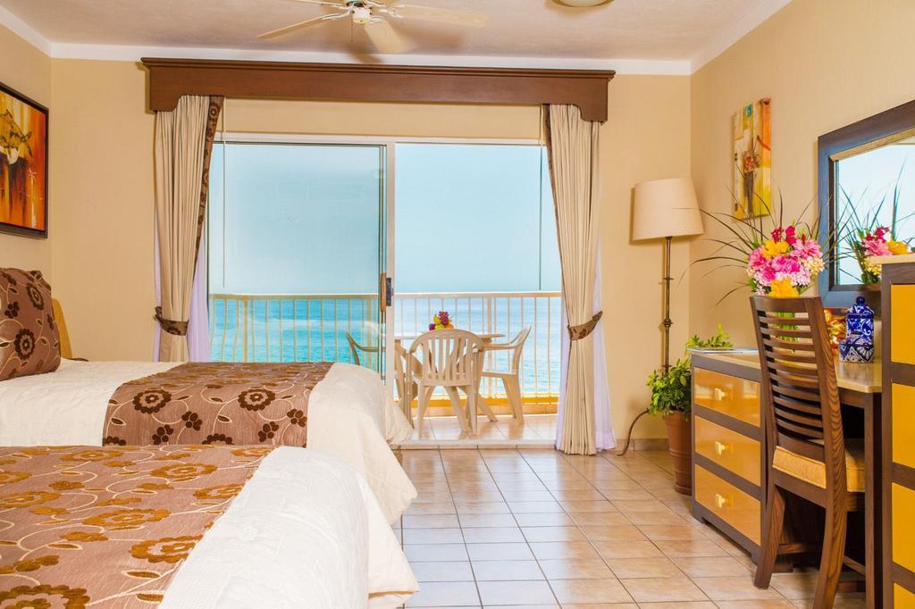 Suites At Villa Del Palmar Cabo San Lucas Beach Resort And Spa 部屋 写真