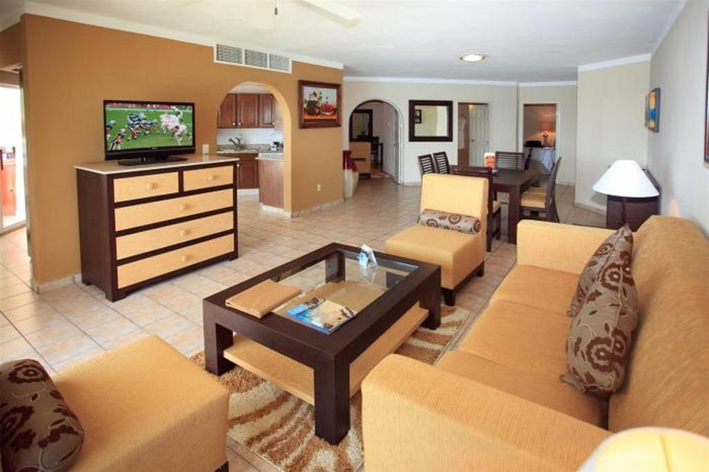 Suites At Villa Del Palmar Cabo San Lucas Beach Resort And Spa 部屋 写真