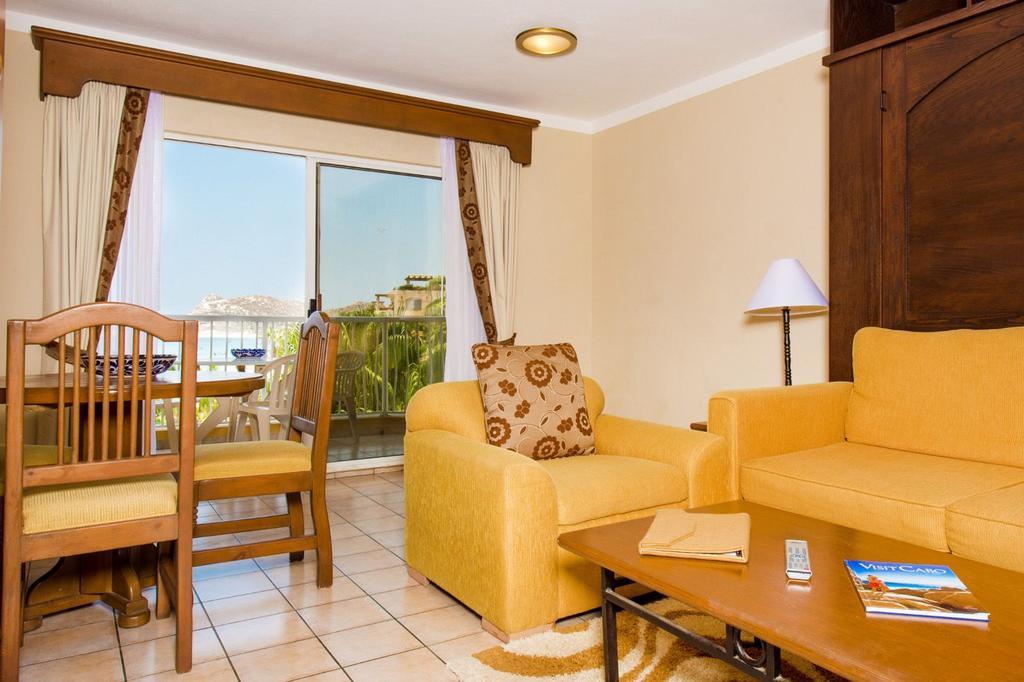 Suites At Villa Del Palmar Cabo San Lucas Beach Resort And Spa エクステリア 写真