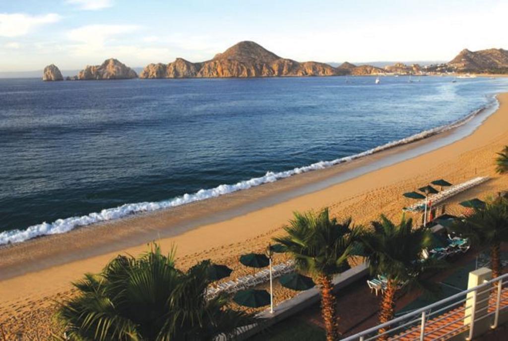 Suites At Villa Del Palmar Cabo San Lucas Beach Resort And Spa エクステリア 写真