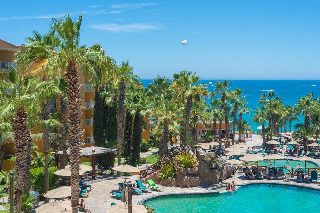 Suites At Villa Del Palmar Cabo San Lucas Beach Resort And Spa エクステリア 写真
