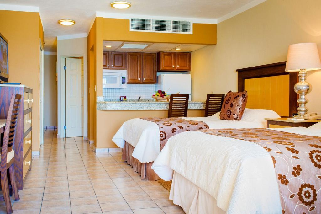 Suites At Villa Del Palmar Cabo San Lucas Beach Resort And Spa 部屋 写真