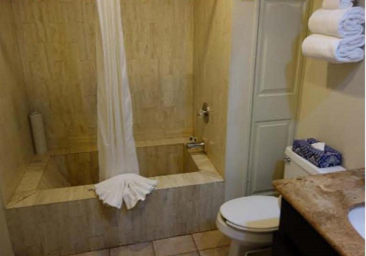 Suites At Villa Del Palmar Cabo San Lucas Beach Resort And Spa エクステリア 写真