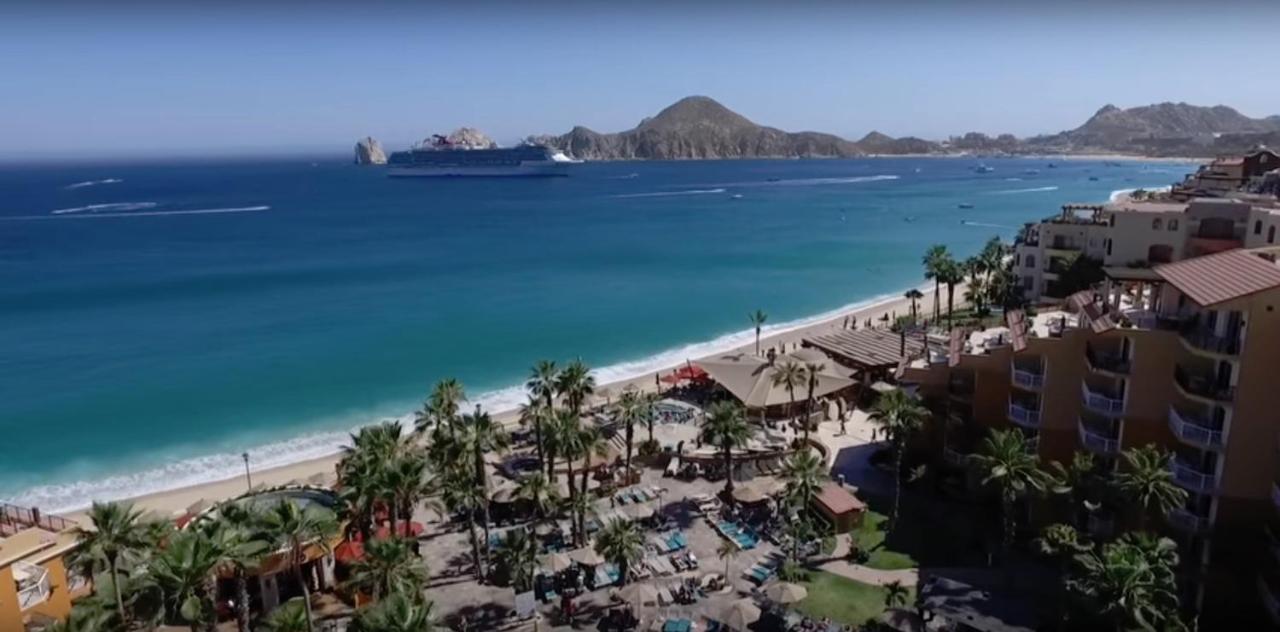 Suites At Villa Del Palmar Cabo San Lucas Beach Resort And Spa エクステリア 写真