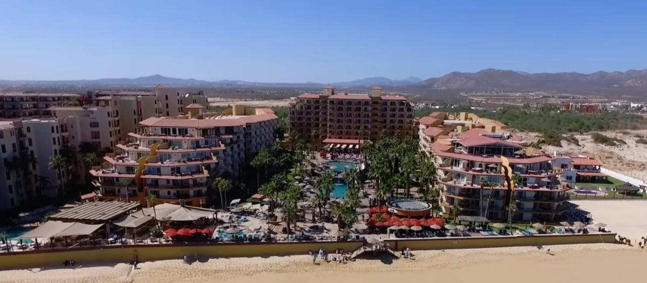 Suites At Villa Del Palmar Cabo San Lucas Beach Resort And Spa エクステリア 写真