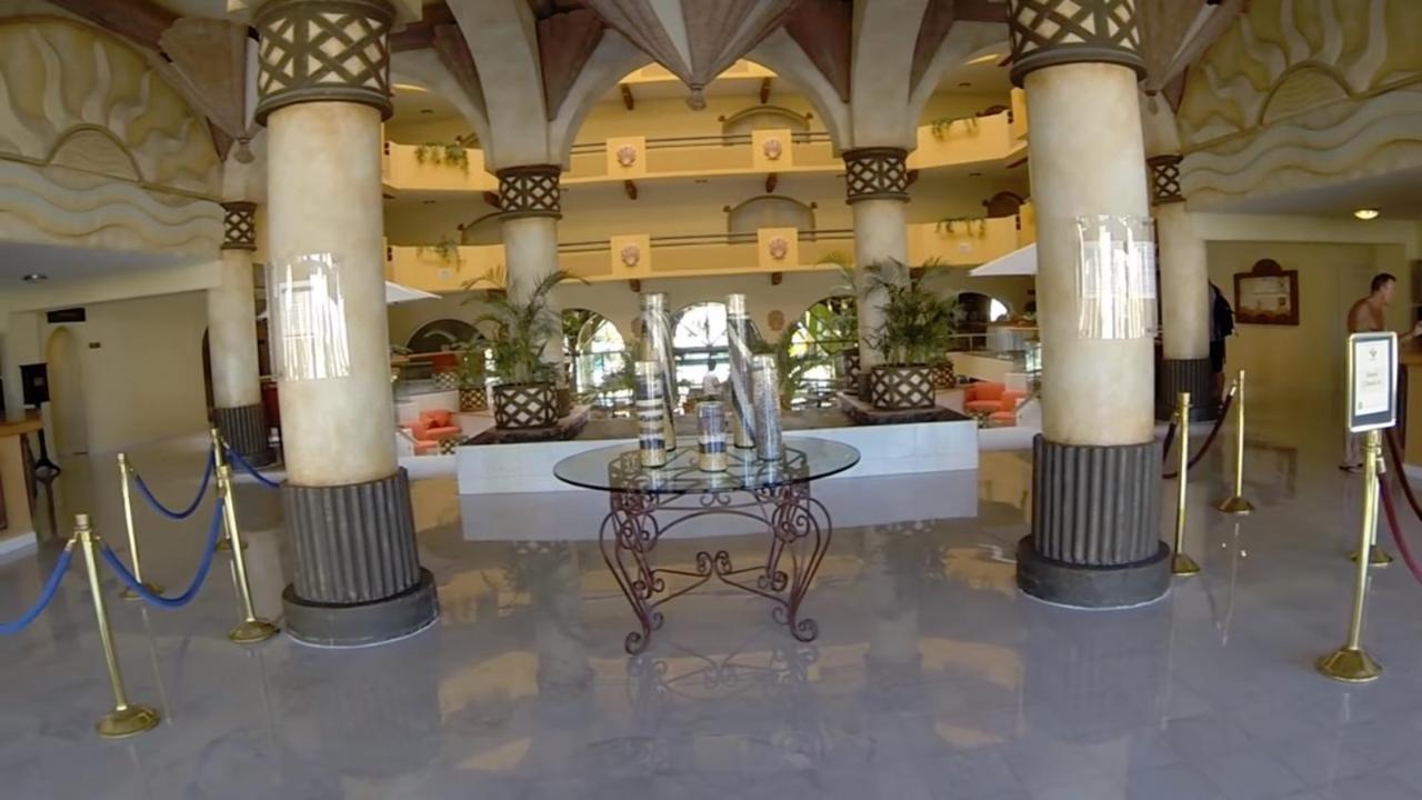 Suites At Villa Del Palmar Cabo San Lucas Beach Resort And Spa エクステリア 写真
