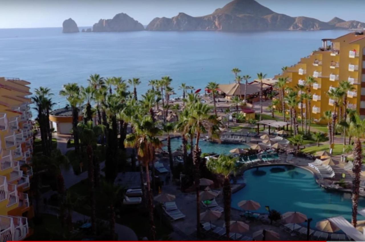 Suites At Villa Del Palmar Cabo San Lucas Beach Resort And Spa エクステリア 写真