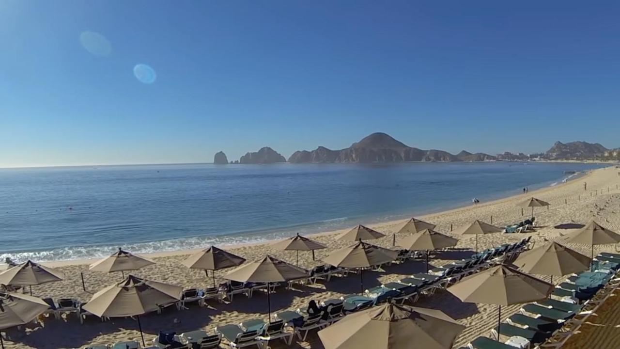 Suites At Villa Del Palmar Cabo San Lucas Beach Resort And Spa エクステリア 写真